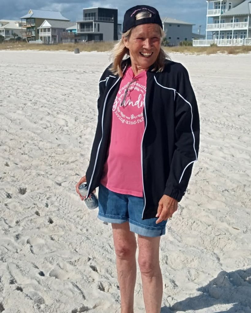 Jessie B. Eureka Profile Photo