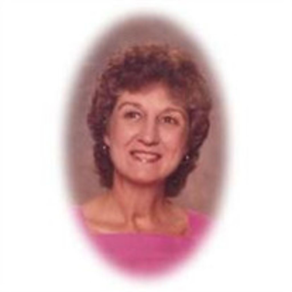 Sandra Glasgow Martin