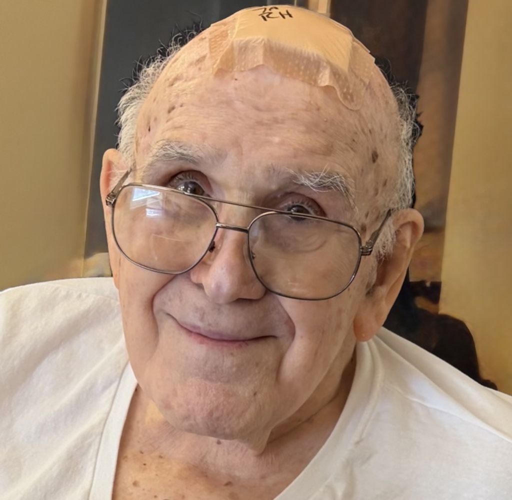 George F. Delach Profile Photo