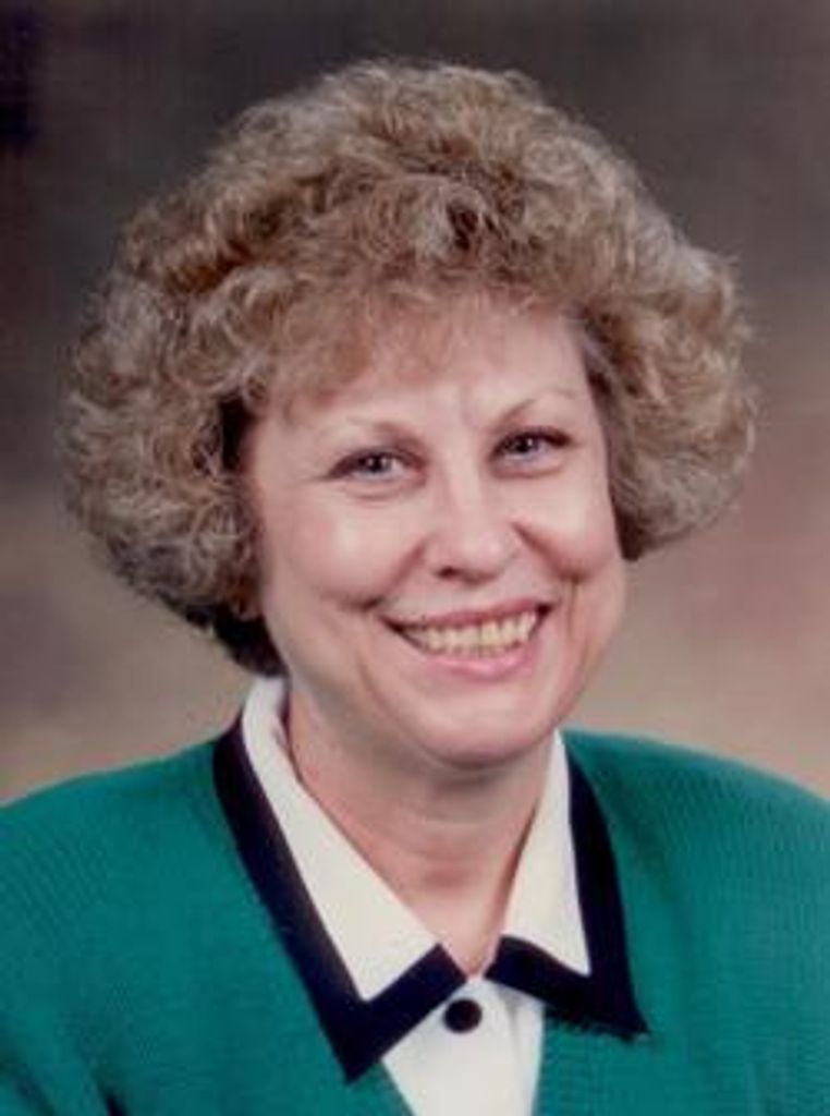 Peggy Frye Profile Photo