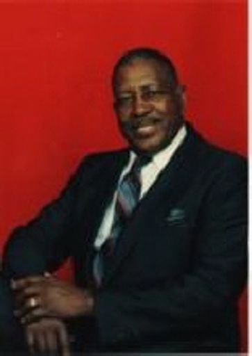 James Christopher Wright Profile Photo