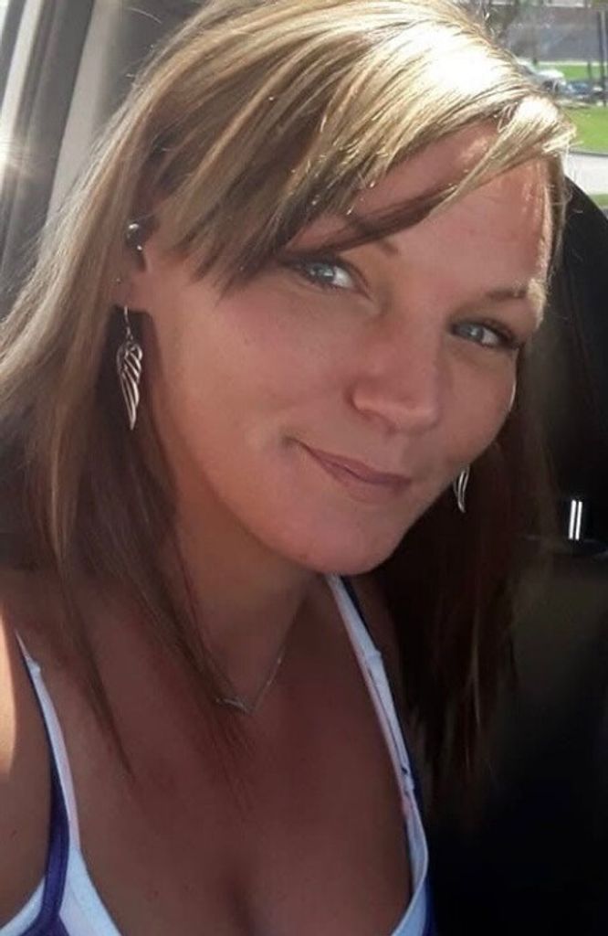 Nicole Rose-Marie Barnes