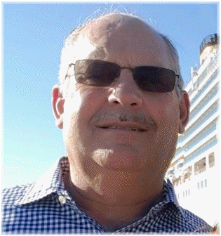Luke L. Stricker Profile Photo