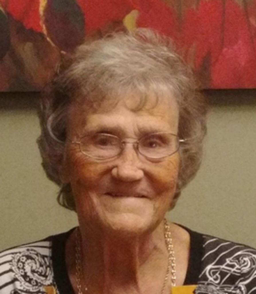 Allie Jean Howell