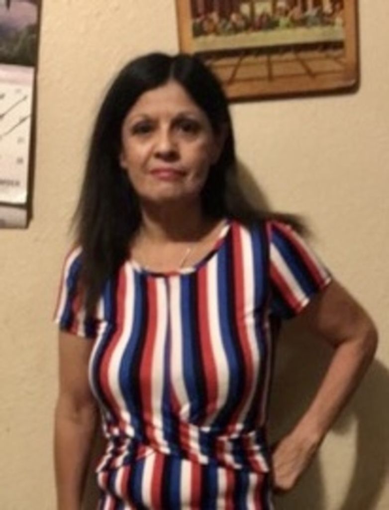 Angelita Rivera