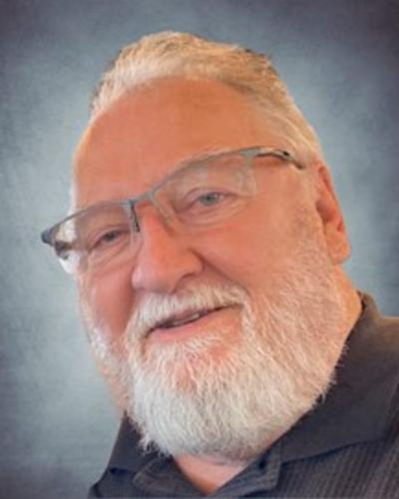 Ronald Joseph Waldrop