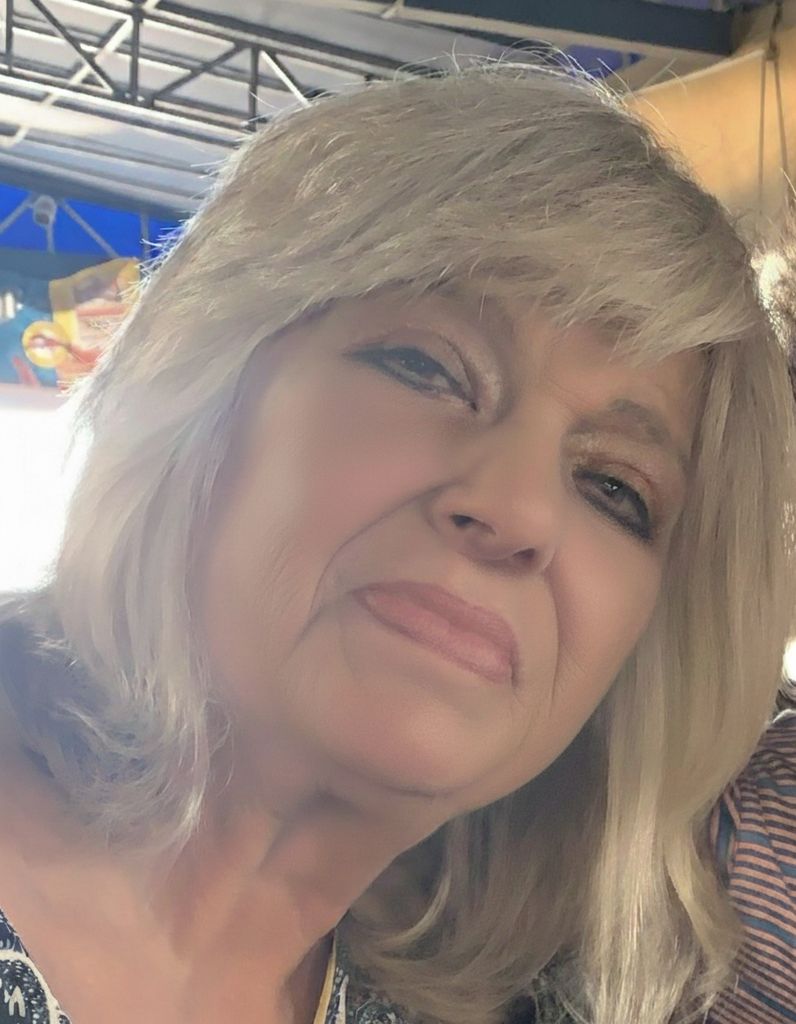 Patrice Cader Smith Profile Photo