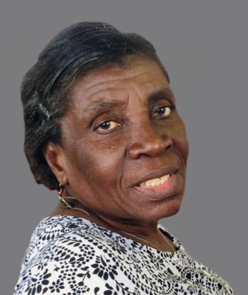 Therese Marie Alourdes Leriche-Louis Profile Photo