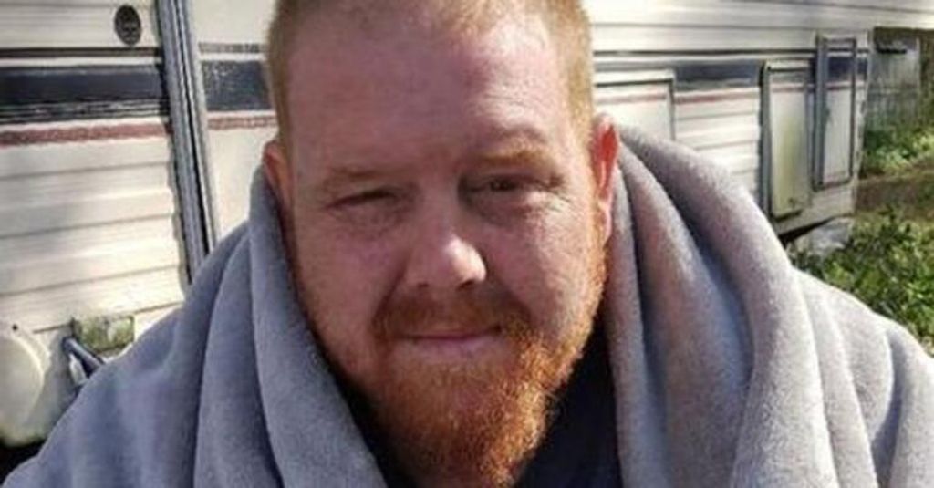 Joshua Frederick Rohr Profile Photo