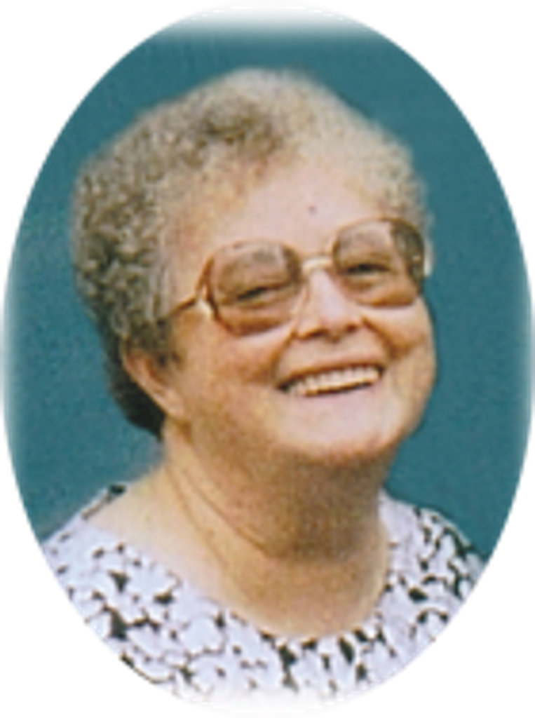 Ora Carr
