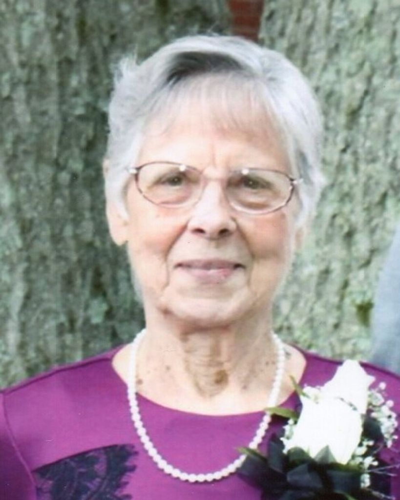 Gladys Cecil Profile Photo