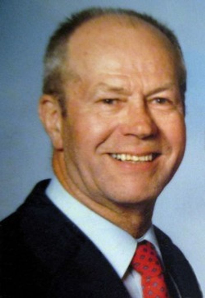 Donald Major