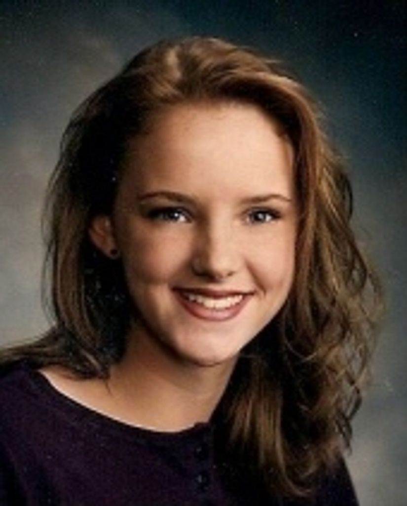 Alicia Elizabeth Handrich