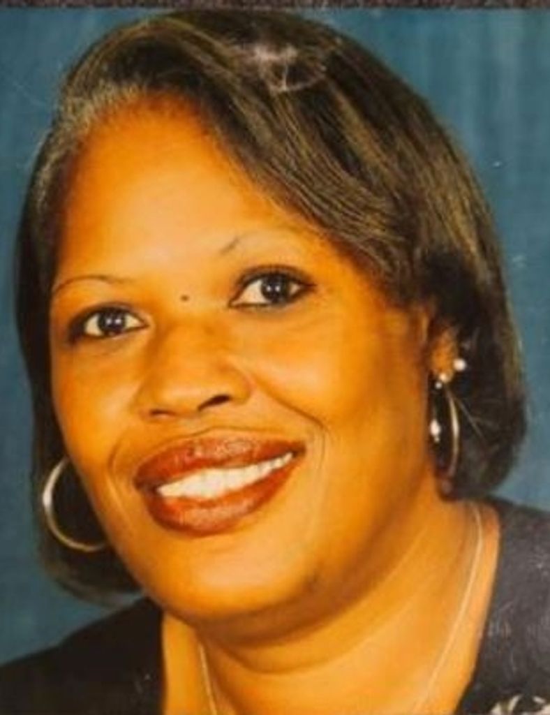 Regina "Mooka" Mason Profile Photo