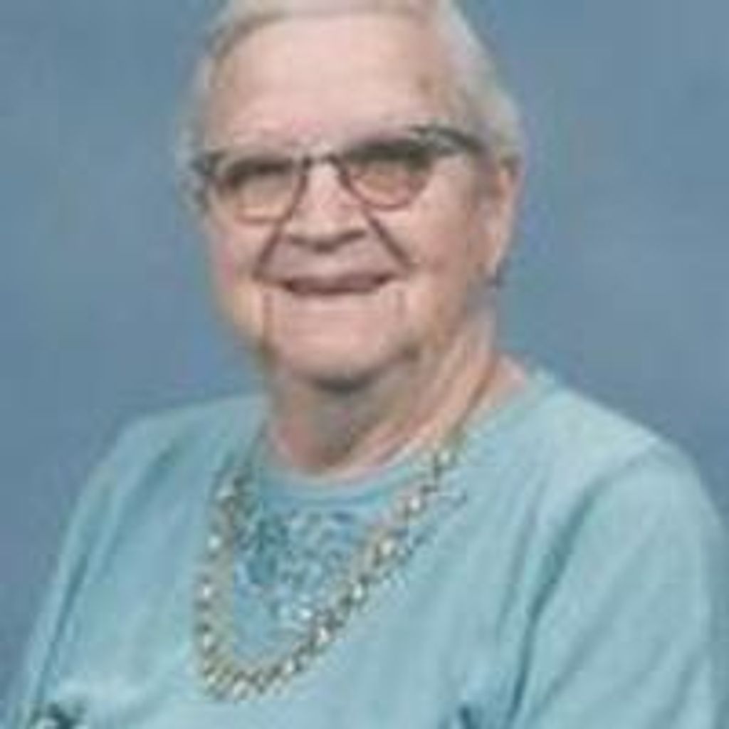 Margaret M. Gauck