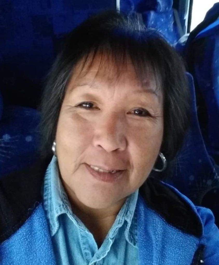 Laura Ann White