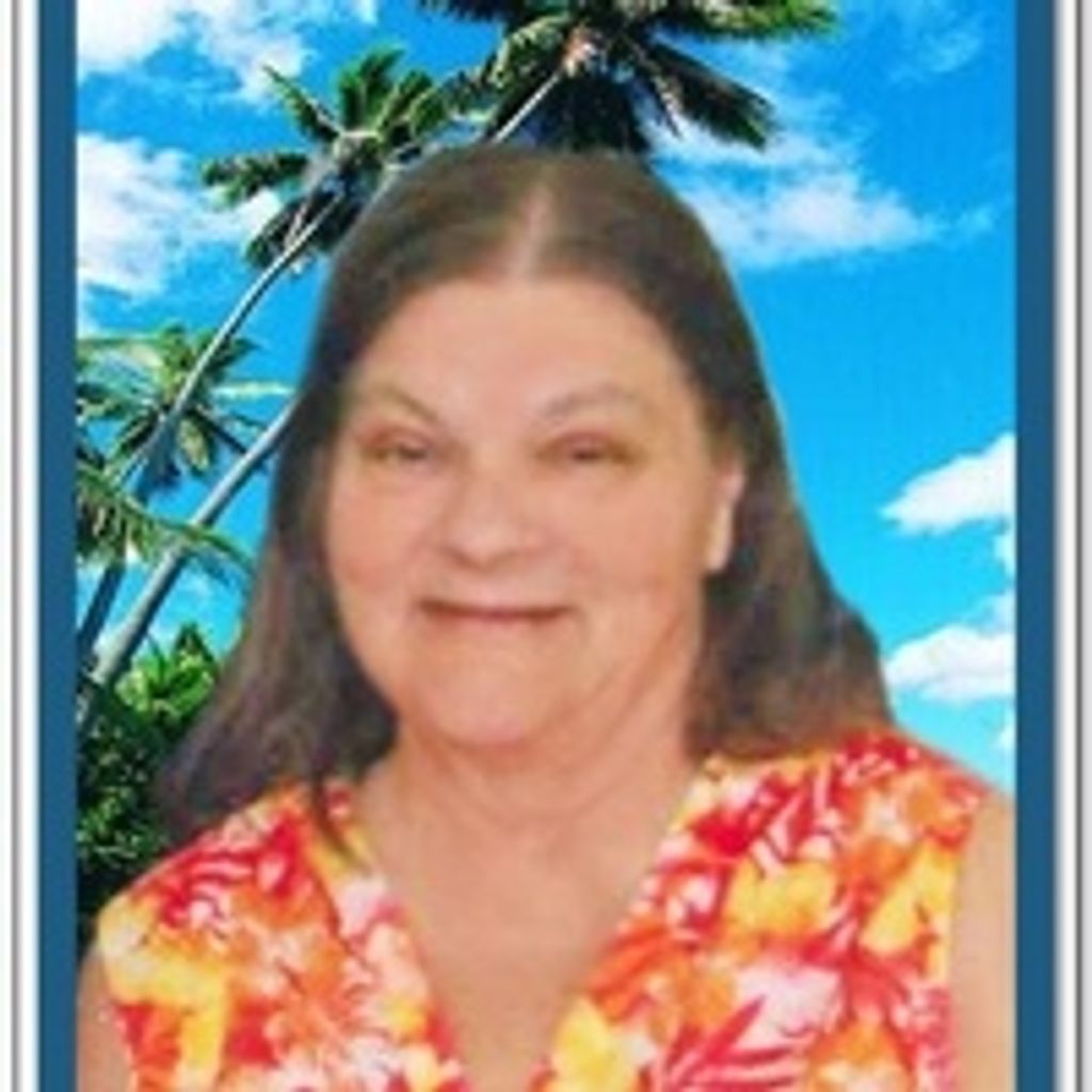 Bonnie Willard Johnson