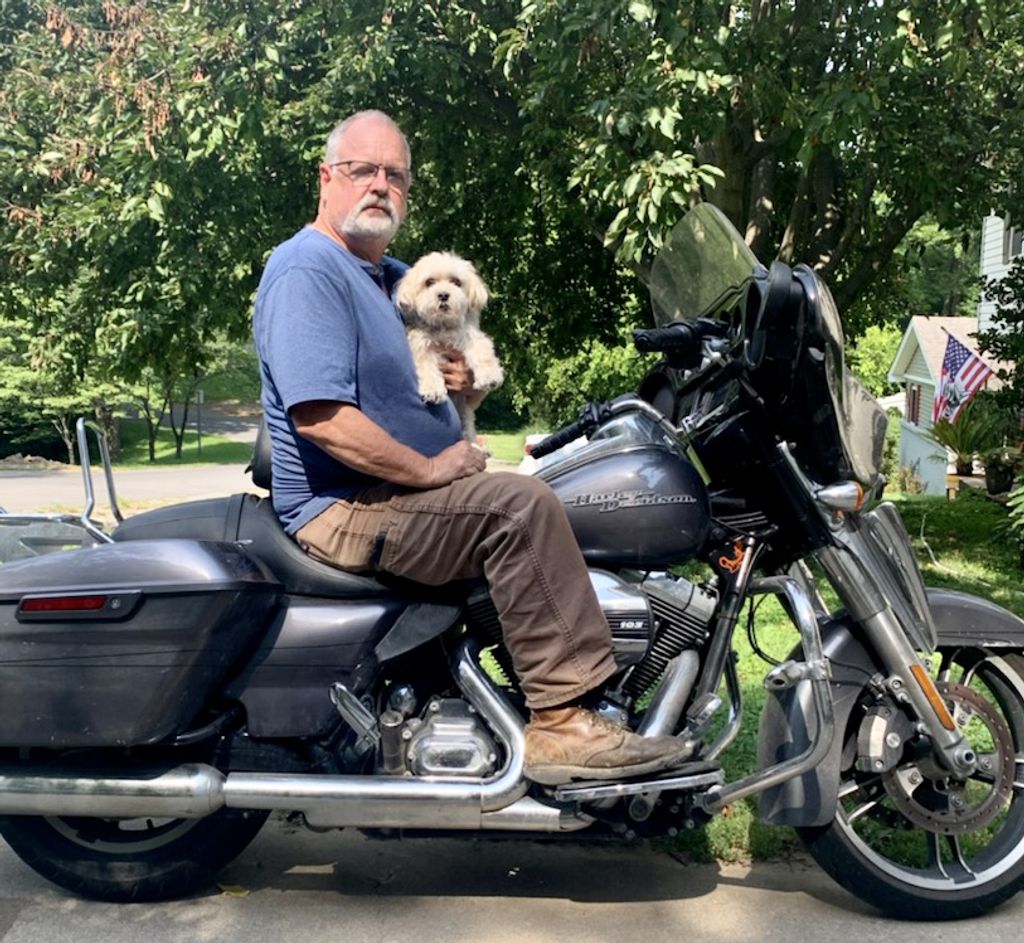 James "Jim" Frederick Craiglow