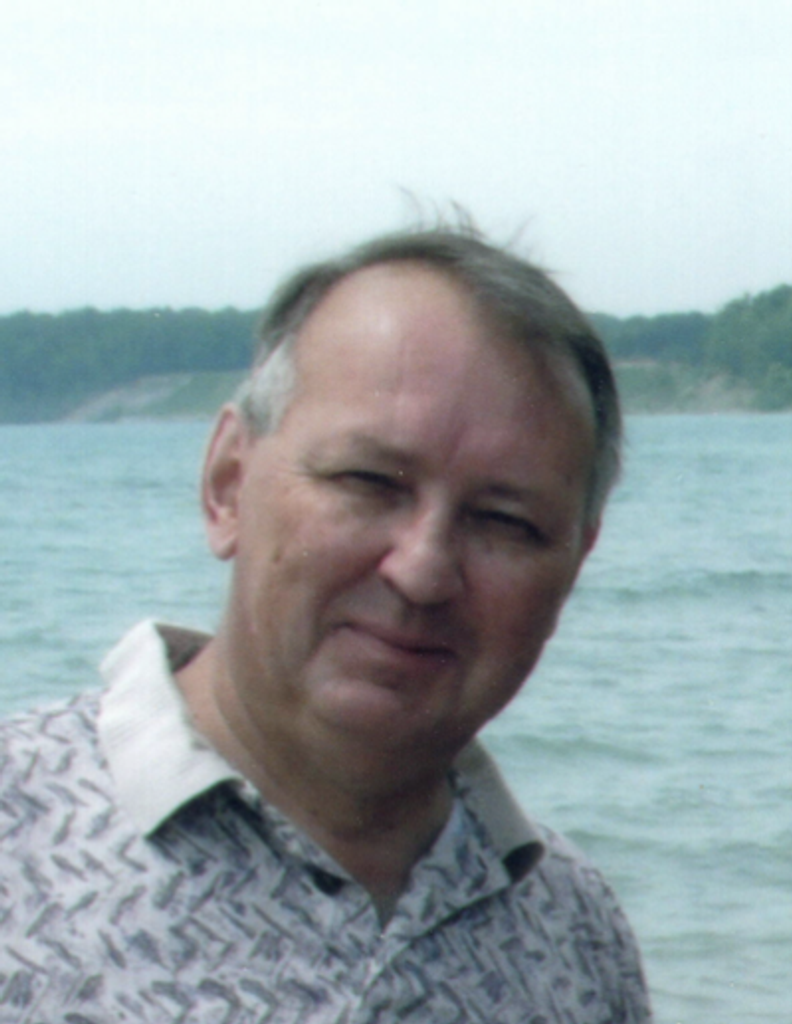 Robert G. Parry, Ca, Cpa