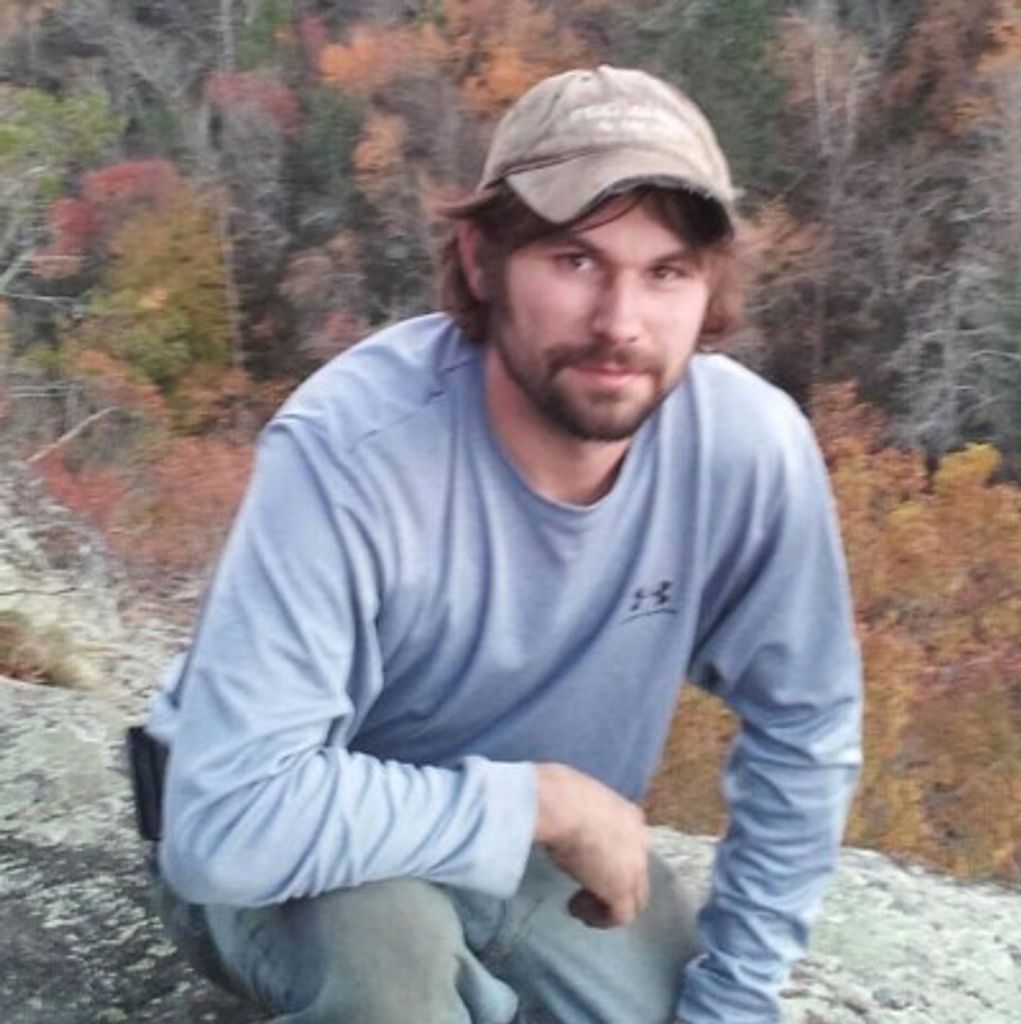 William "Woogie" Edward Hunsaker, Ii Profile Photo