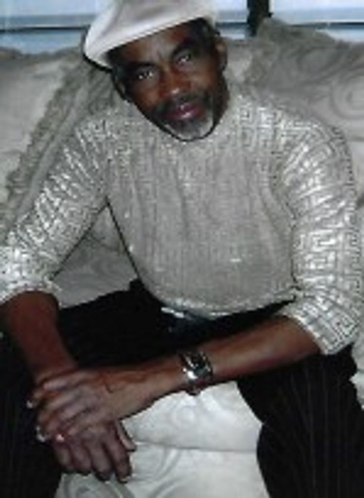 Carl White Profile Photo