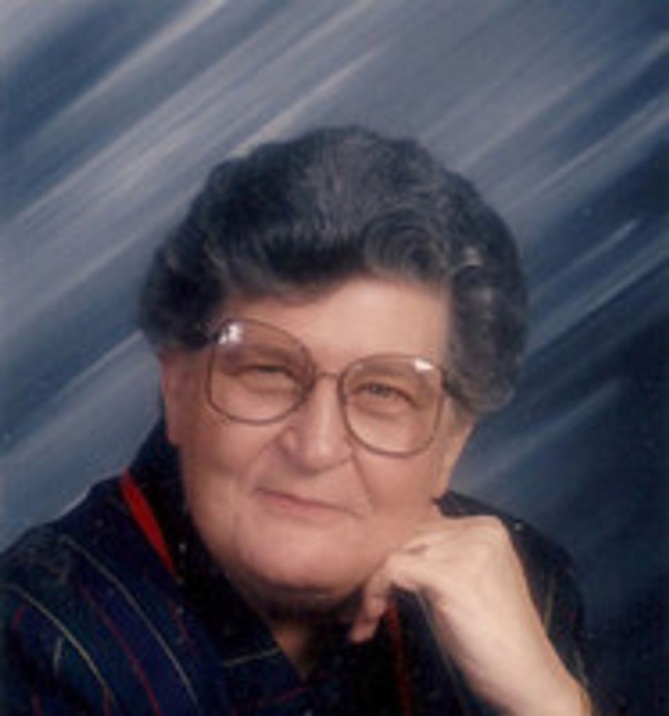 Rebecca Ruth Lyons