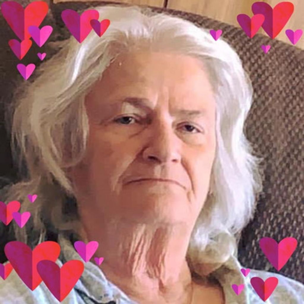 Beverly Jean Henderson Profile Photo