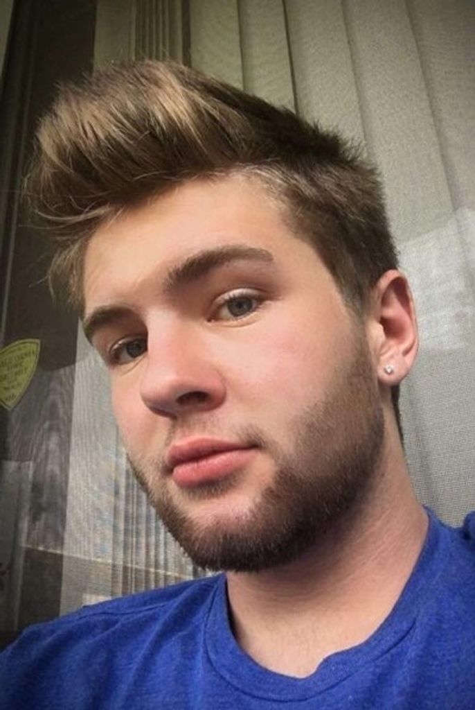 Joshuah Nathanael Bryan Profile Photo