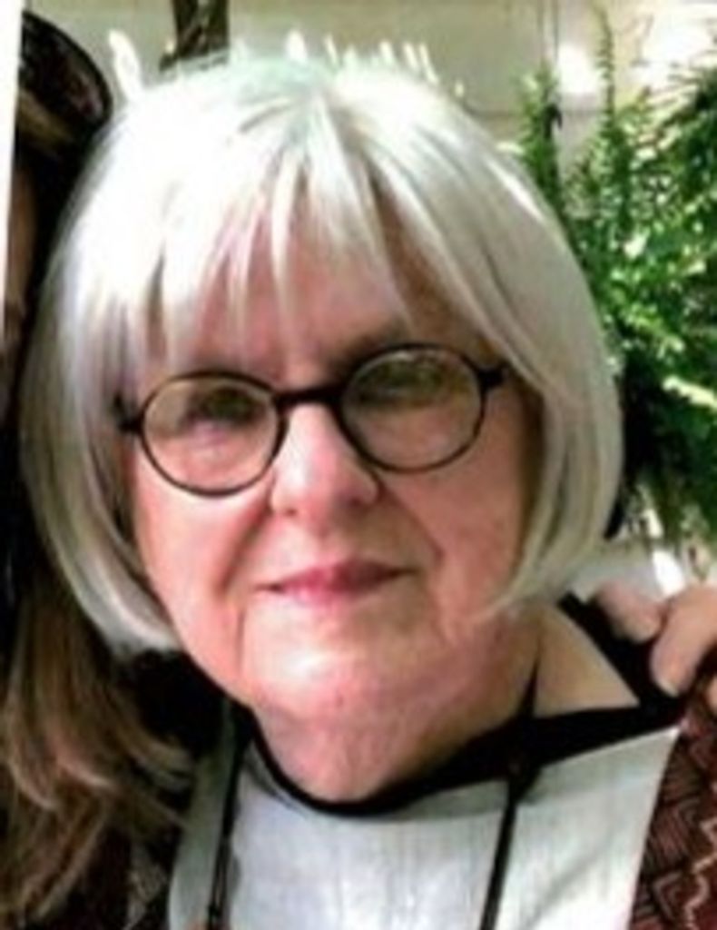 Patricia Petrie Profile Photo