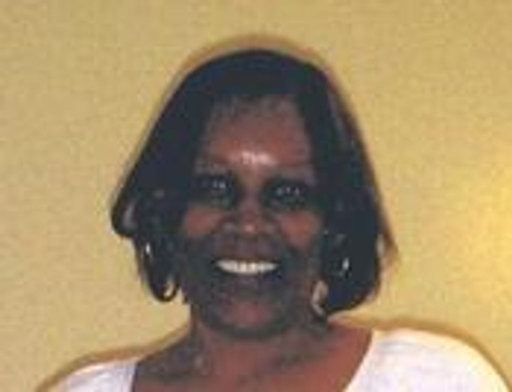 Shirley Charlene Ross Profile Photo