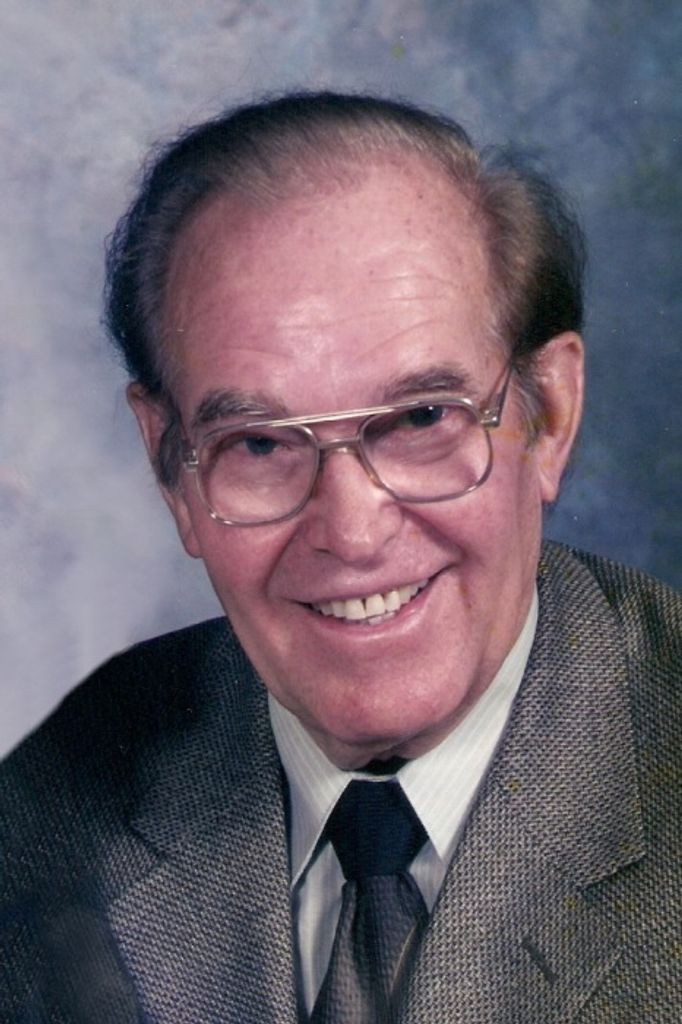 Charles W. "Chuck" Guenther