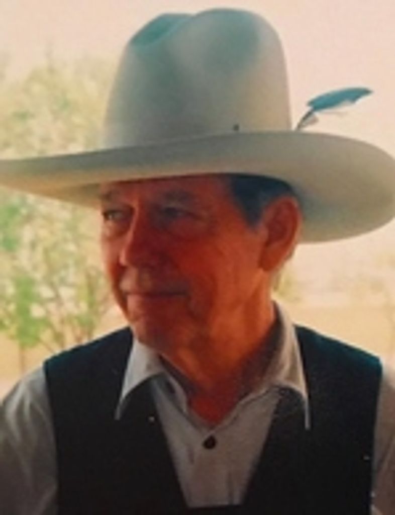 Orval Butler Profile Photo