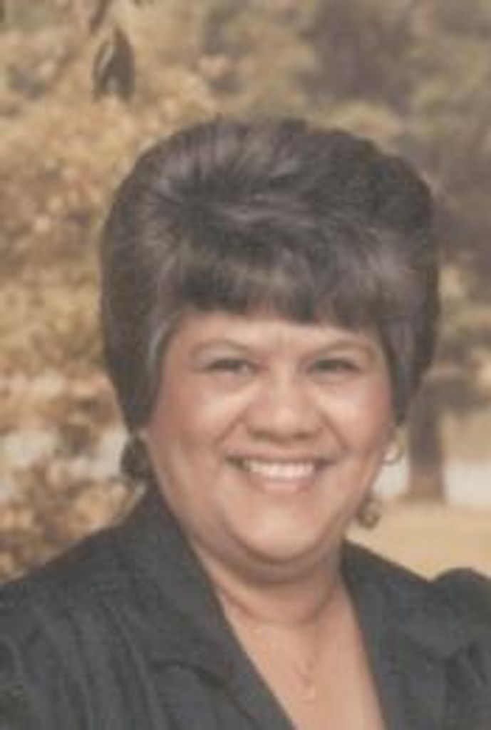 Estella Caram Garcia