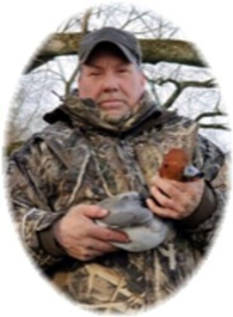 Chad L. Bonifield Profile Photo