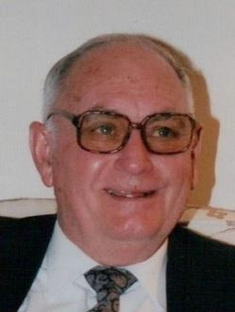 Albert Sidney Radford Iii Profile Photo