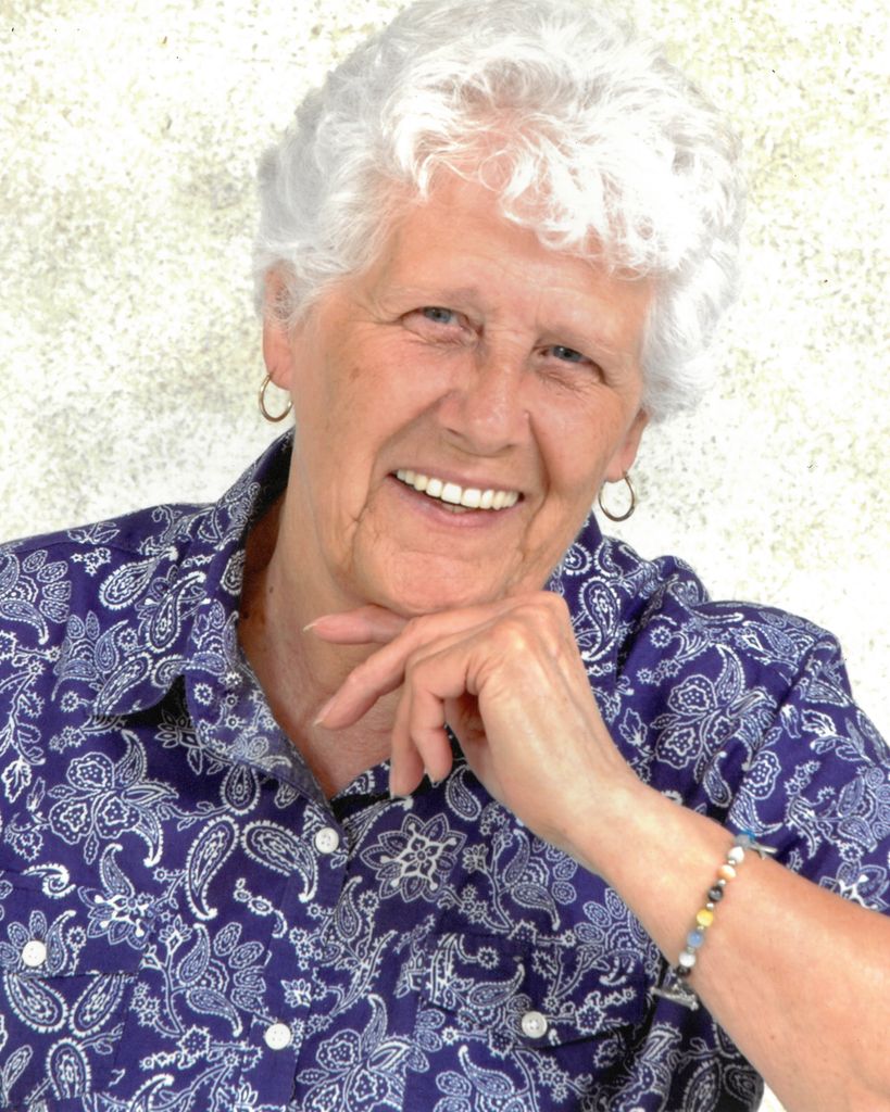 Marie Annette Kuykendall