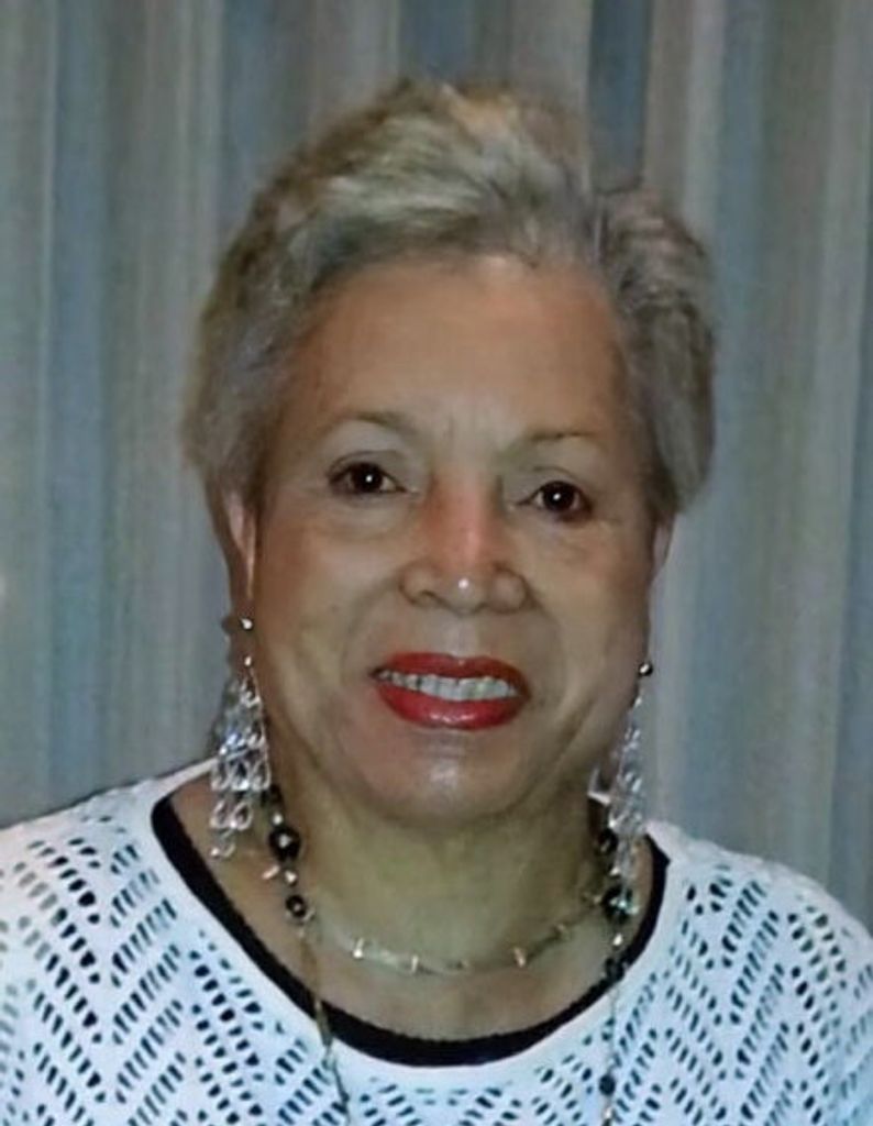 Dorothy R Canzater Profile Photo
