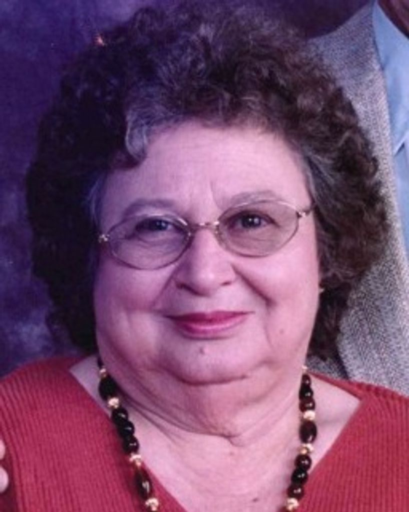 Karen G. Andrews