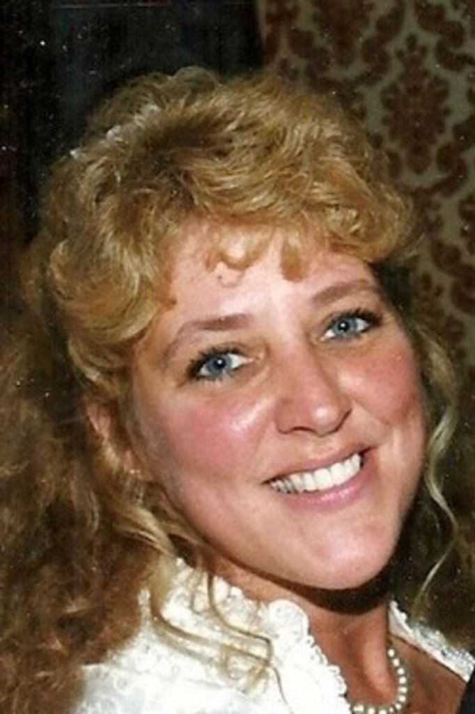 Jo Ann Pierce