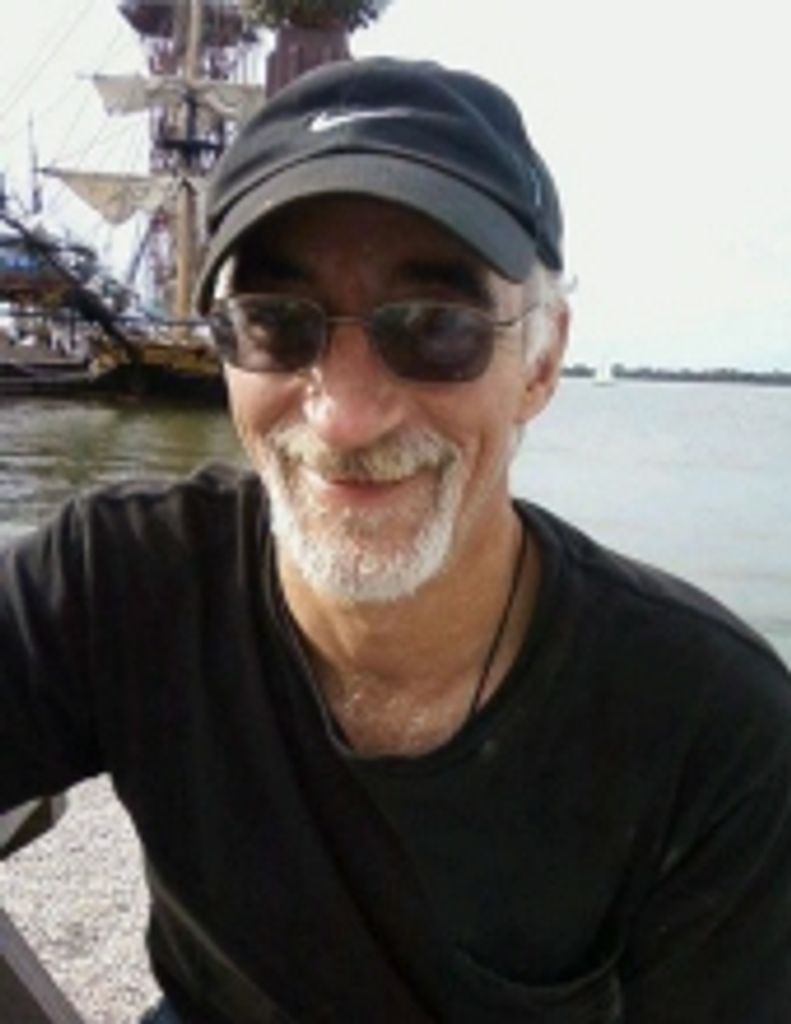 Eric Paul Newhard Profile Photo