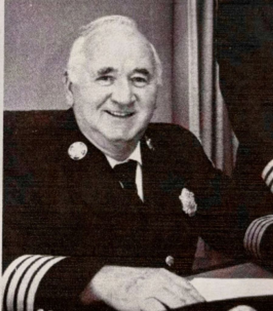 Edward  Reilly Jr Profile Photo