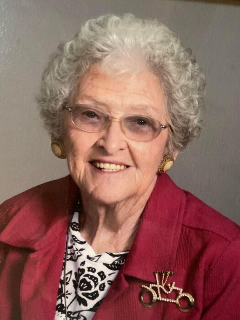 Ruth E. Buckert Profile Photo