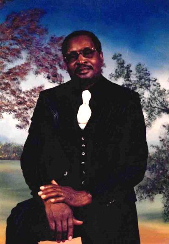 Deacon Philip Bradley Profile Photo