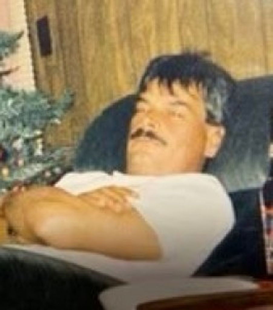 William "Billy" Lord