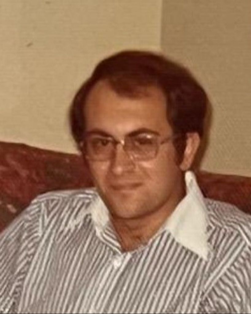 Richard M. Vacca Profile Photo
