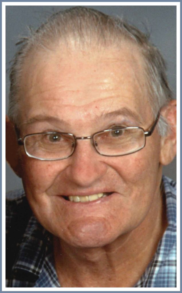 Kenneth John Nardinger