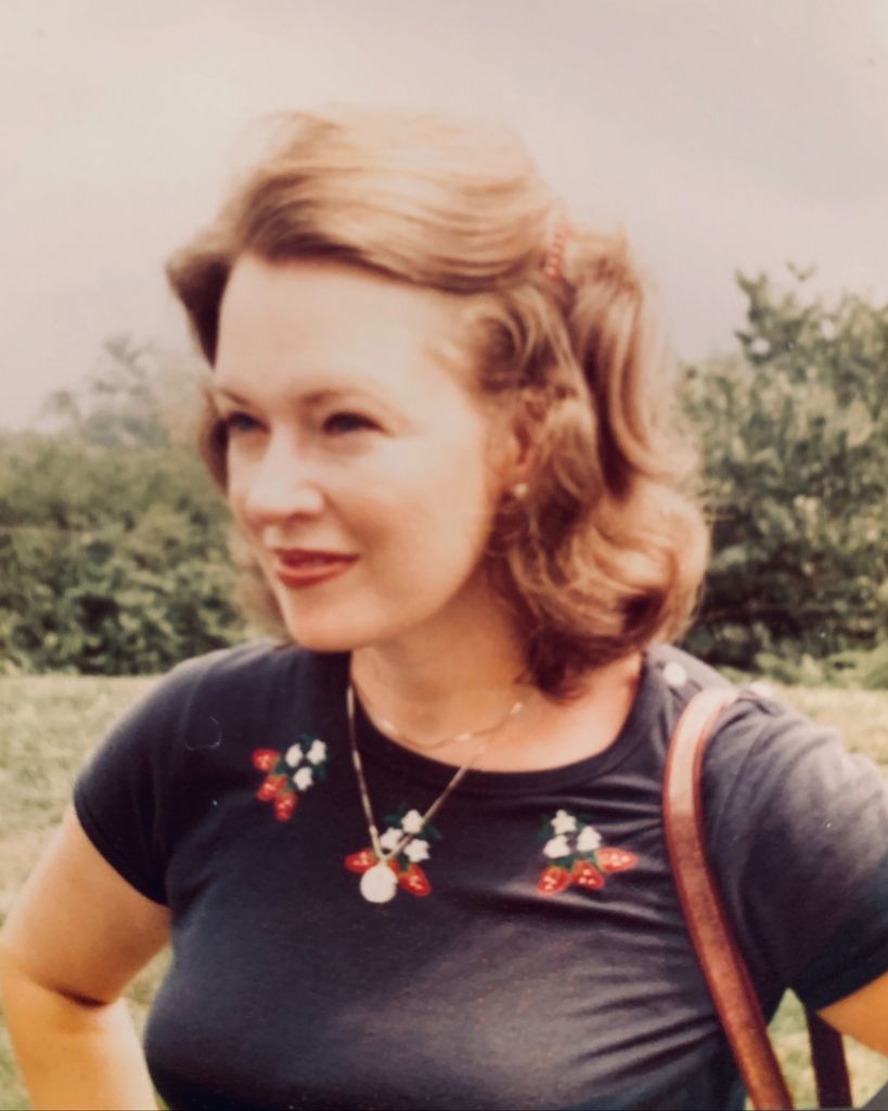 Anne Esther Rousseau Profile Photo
