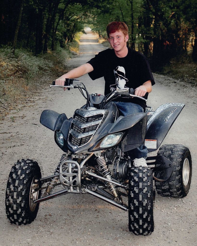 Matthew Randall Speer Profile Photo