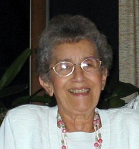 Ida Gerdes Profile Photo