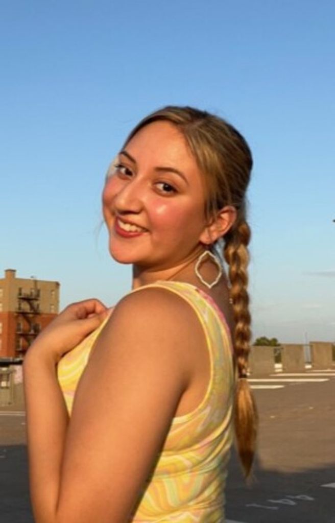 Marysol Espinoza Profile Photo